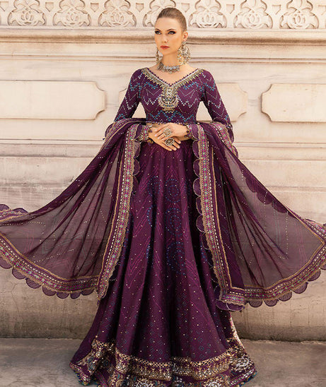 Maria.B Sateen`24 D#02