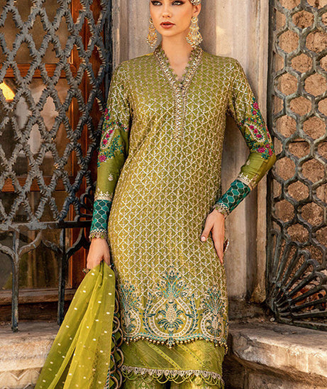 Maria.B Sateen`24 D#03