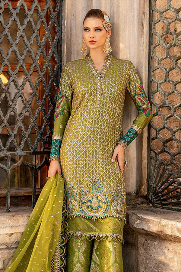 Maria.B Sateen`24 D#03