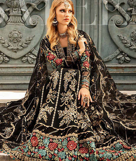 Maria.B Sateen`24 D#06