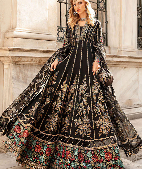 Maria.B Sateen`24 D#06