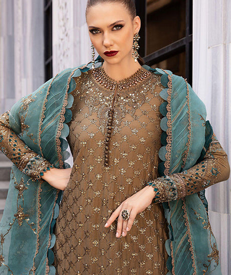 Maria.B Sateen`24 D#08