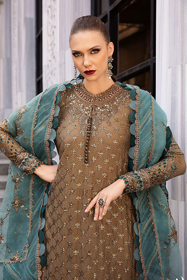Maria.B Sateen`24 D#08