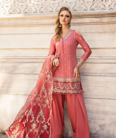 Maria.B Sateen`24 D#09