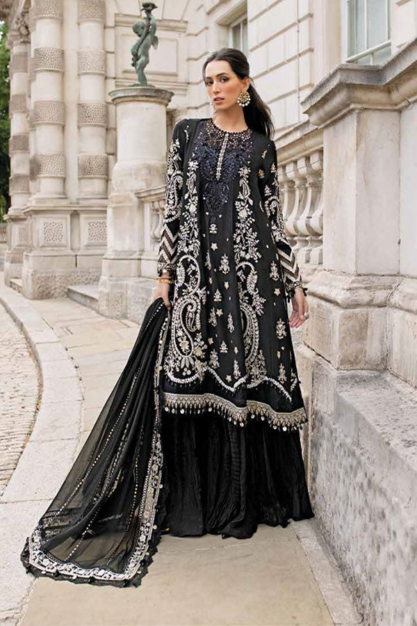 Maria B Soiree Formals`25 D#3