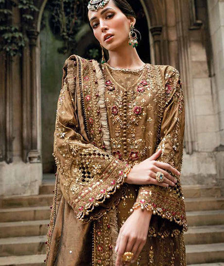 Maria B Soiree Formals`25 D#4