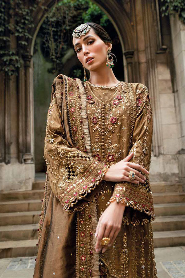 Maria B Soiree Formals`25 D#4