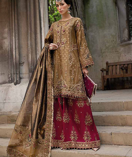 Maria B Soiree Formals`25 D#4