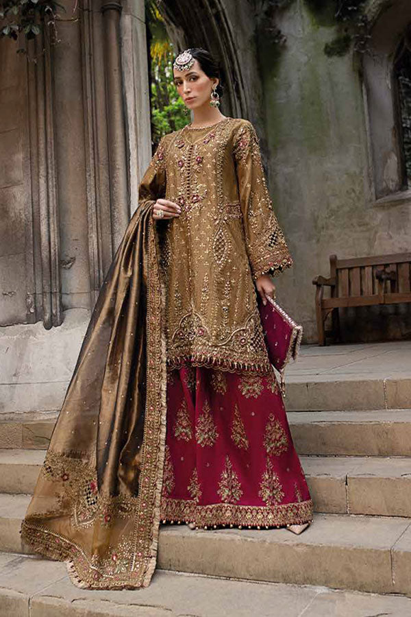 Maria B Soiree Formals`25 D#4