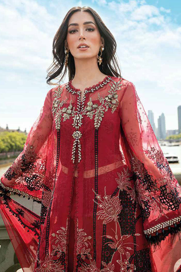 Maria B Soiree Formals`25 D#6