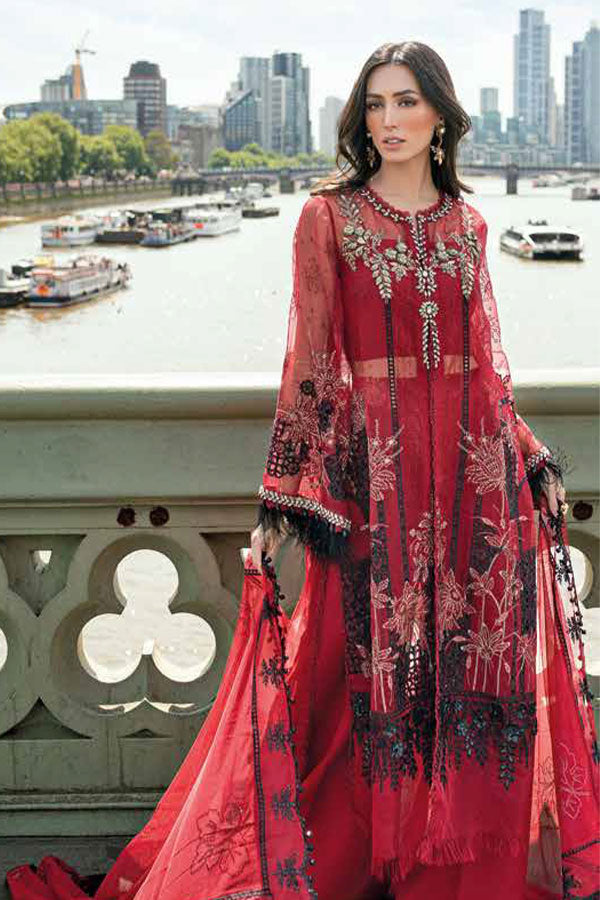 Maria B Soiree Formals`25 D#6