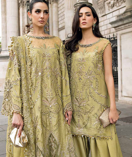 Maria B Soiree Formals`25 D#8