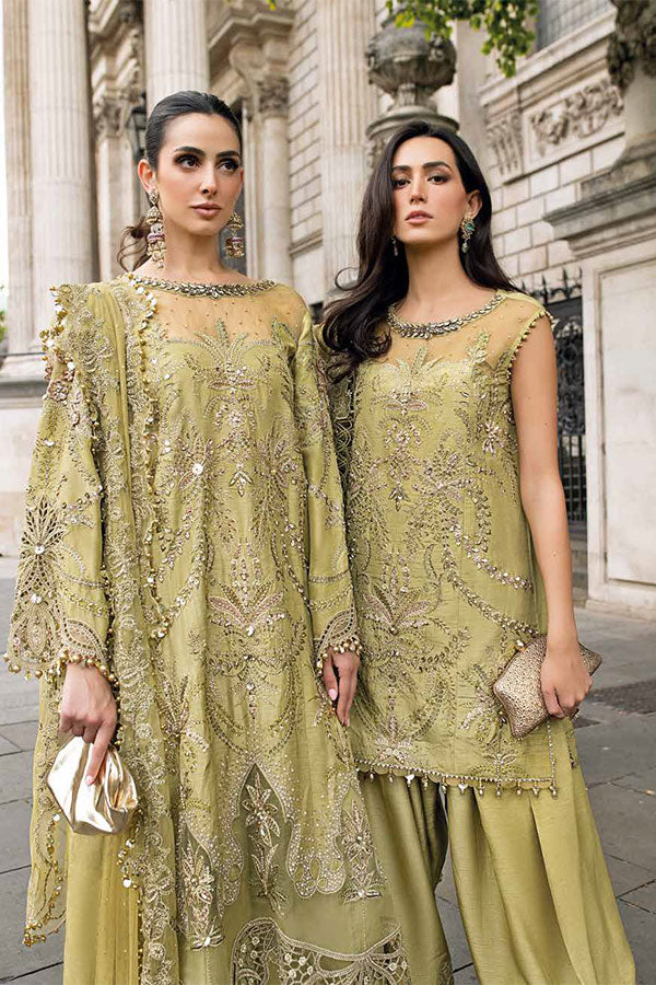 Maria B Soiree Formals`25 D#8