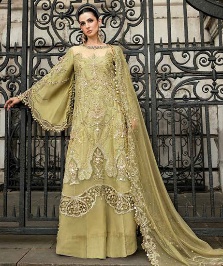 Maria B Soiree Formals`25 D#8