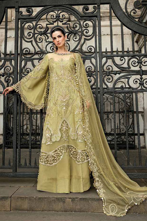 Maria B Soiree Formals`25 D#8