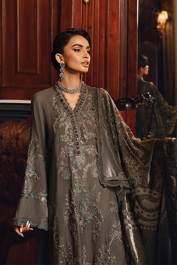 Maria B Winter Luxe Collection'24 D#9