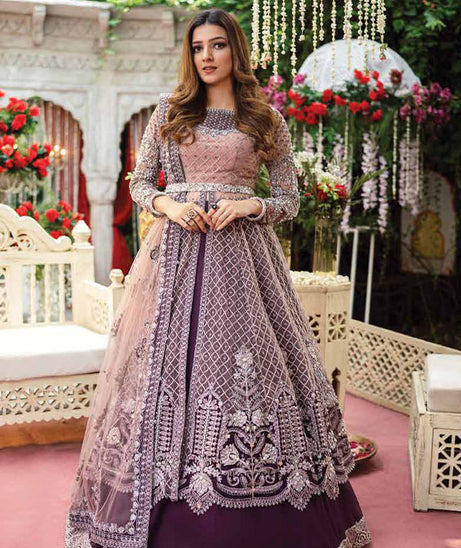 Maria Osama Khan Wedding Edit`22 MQ#2