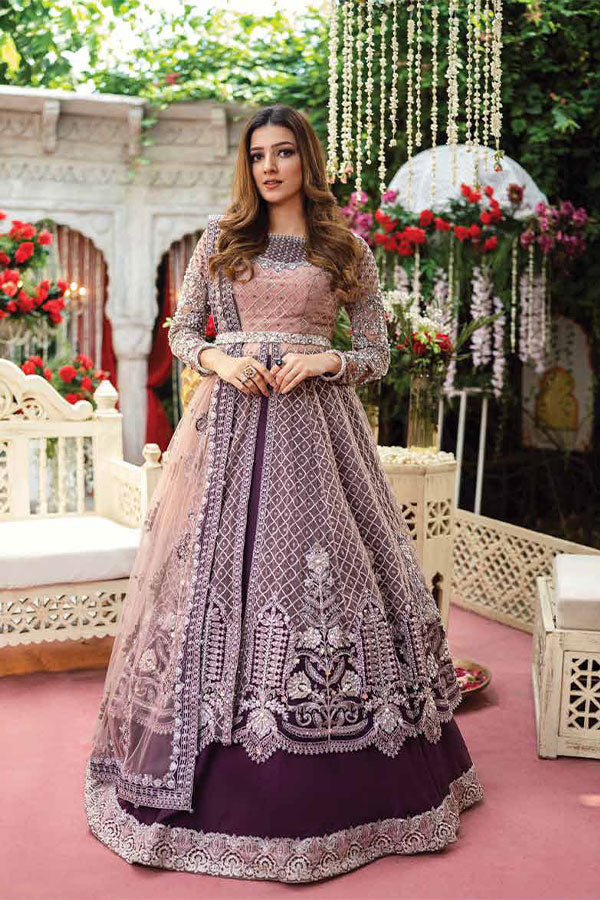 Maria Osama Khan Wedding Edit`22 MQ#2