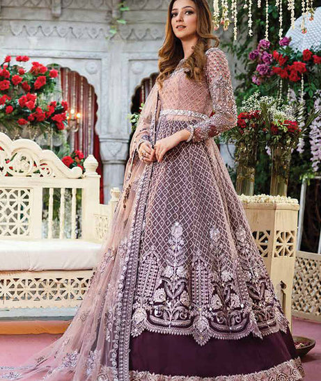 Maria Osama Khan Wedding Edit`22 MQ#2