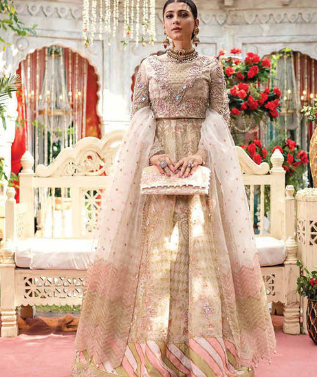 Maria Osama Khan Wedding Edit`22 MQ#3