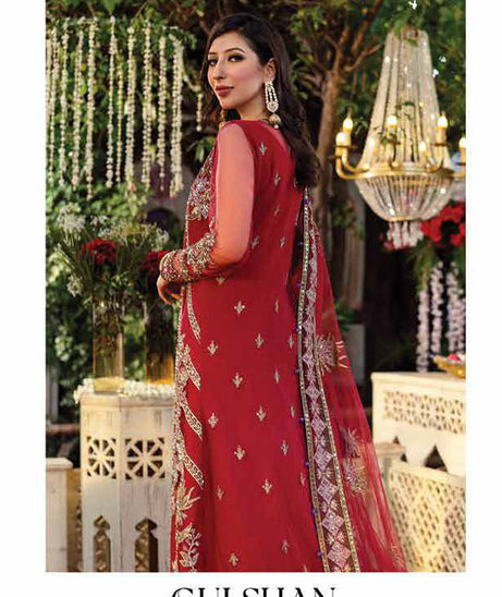 Maria Osama Khan Wedding Edit`22 MQ#7