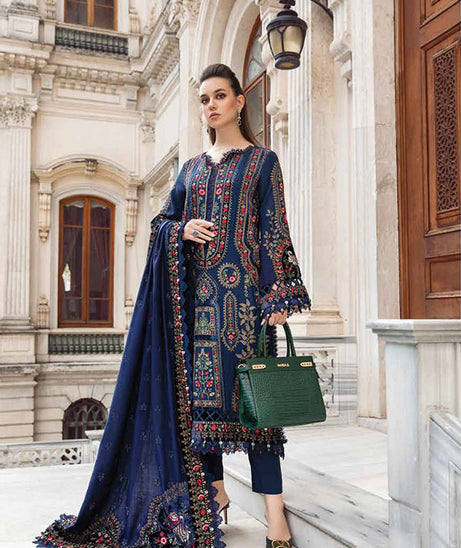 Maria. B Linen'23 D#9