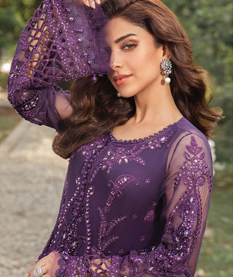 Maria.B Chiffon Collection`24 D#2