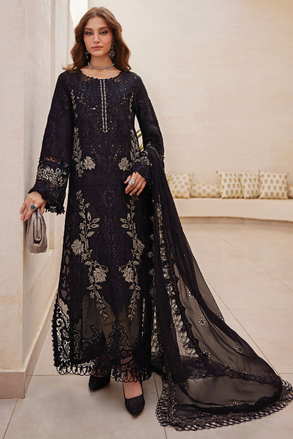 Maria.B Eid Luxury Lawn'25 D#03
