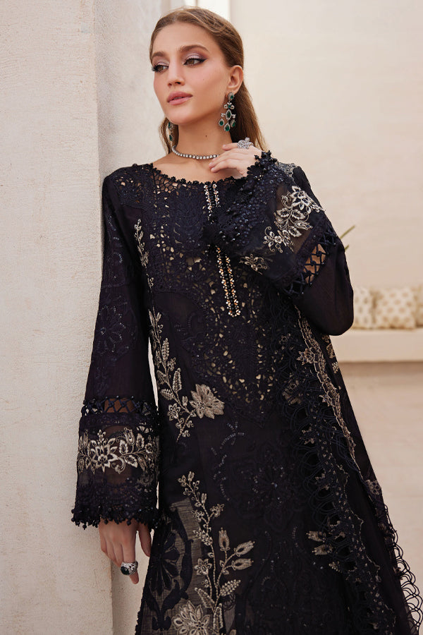 Maria.B Eid Luxury Lawn'25 D#03