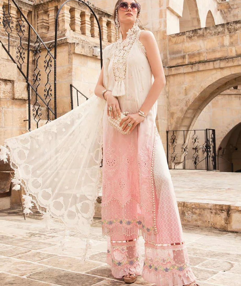 Maria.B Lawn Collection`21 D#11-B