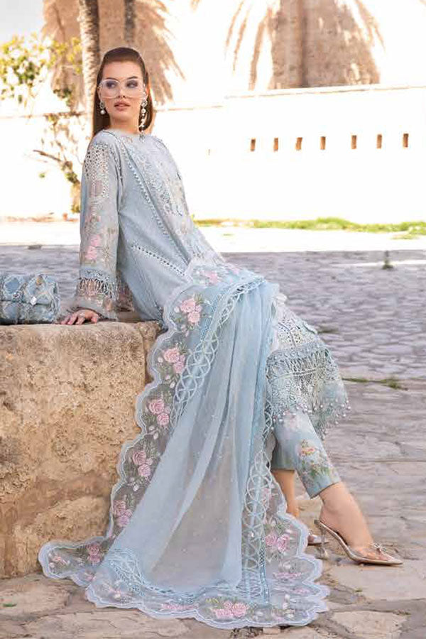 Maria.B Lawn'24 D#10B