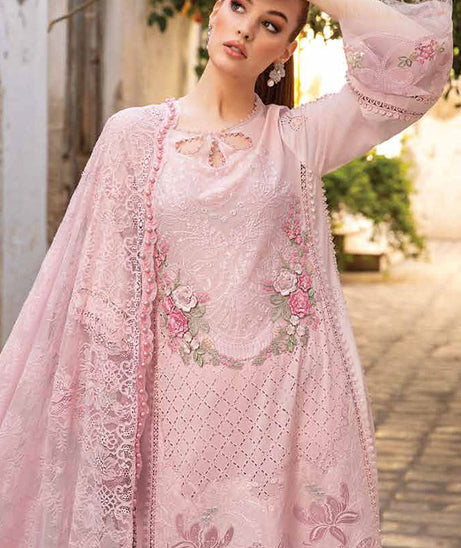 Maria.B Lawn'24 D#11A