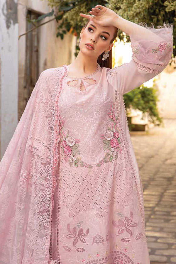 Maria.B Lawn'24 D#11A