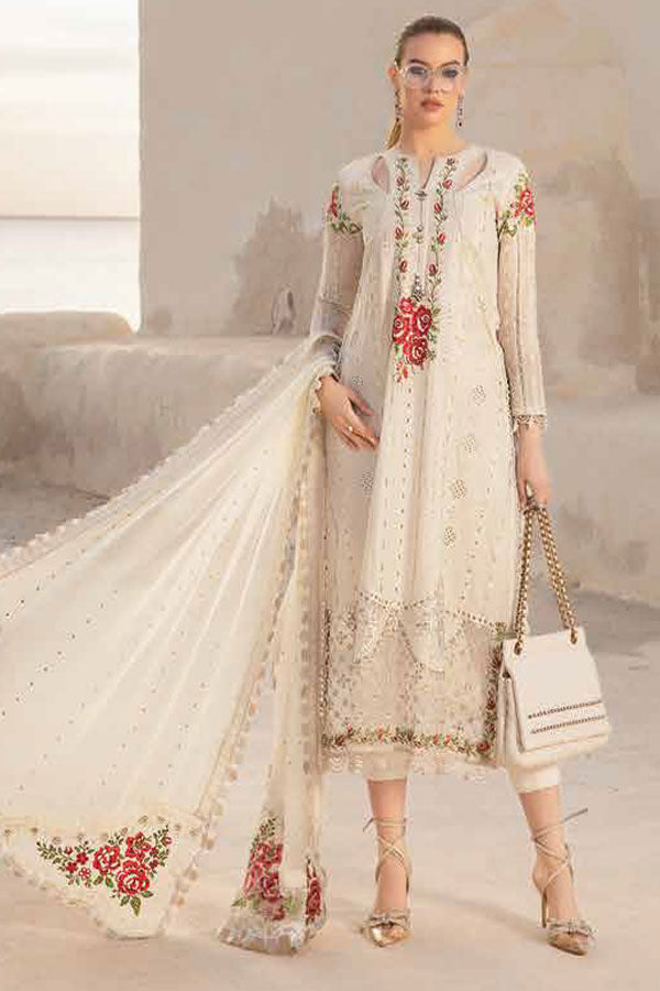 Maria.B Lawn'24 D#12A