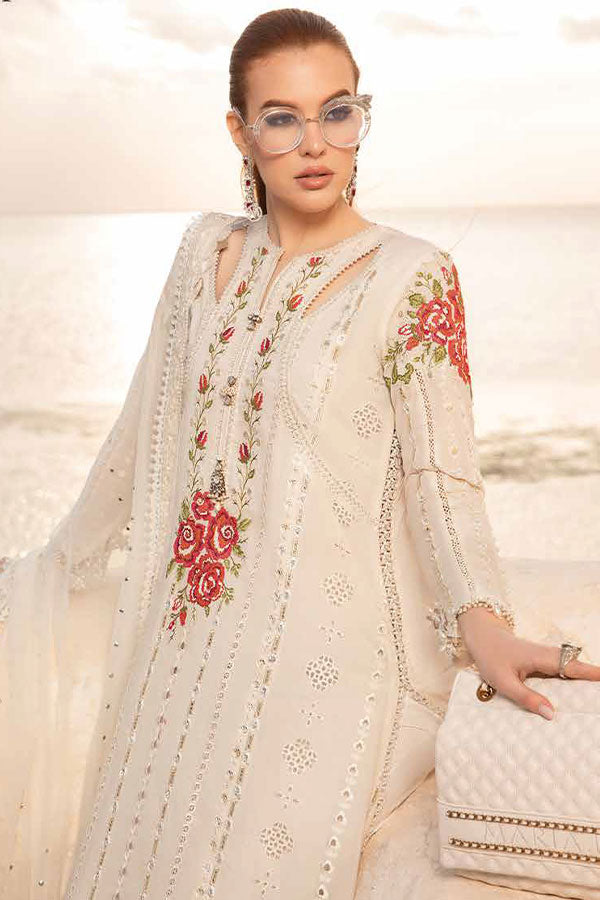 Maria.B Lawn'24 D#12A