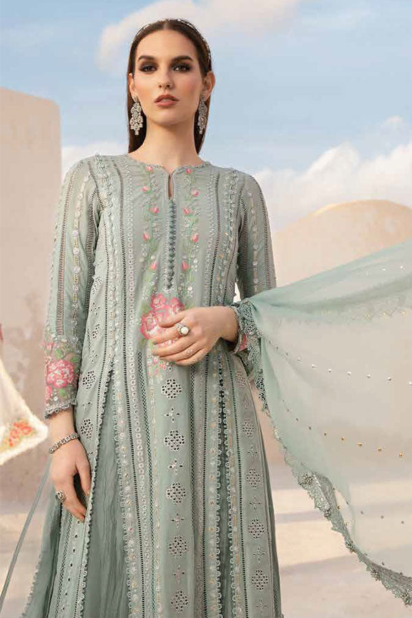 Maria.B Lawn'24 D#12B