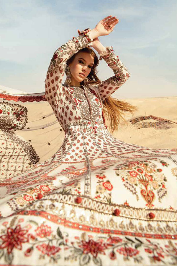 Maria.B Lawn'24 D#13A