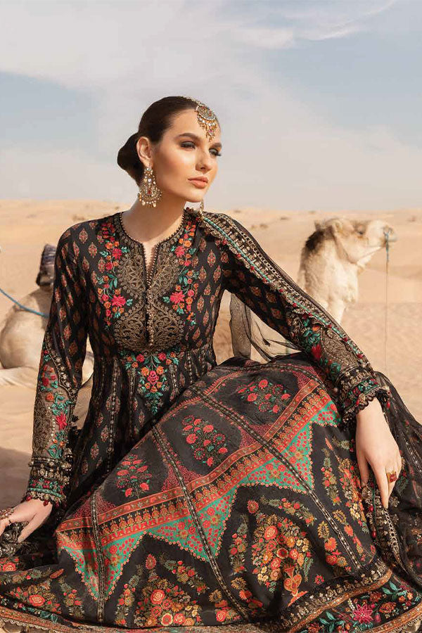 Maria.B Lawn'24 D#13B