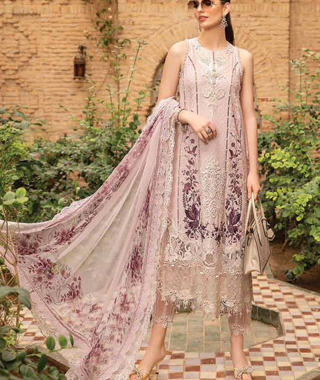 Maria.B Lawn'24 D#14A