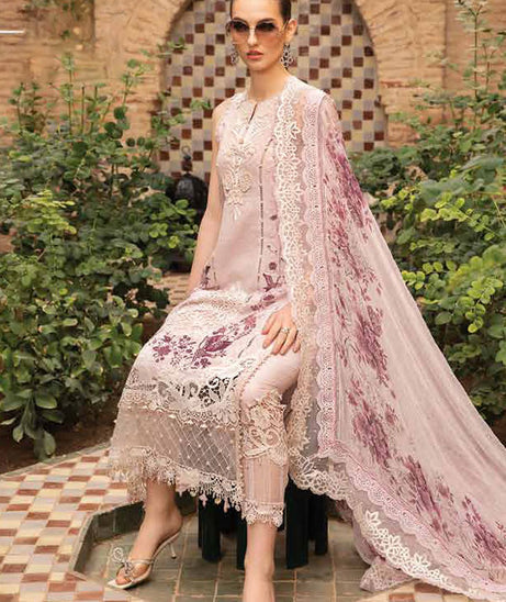 Maria.B Lawn'24 D#14A