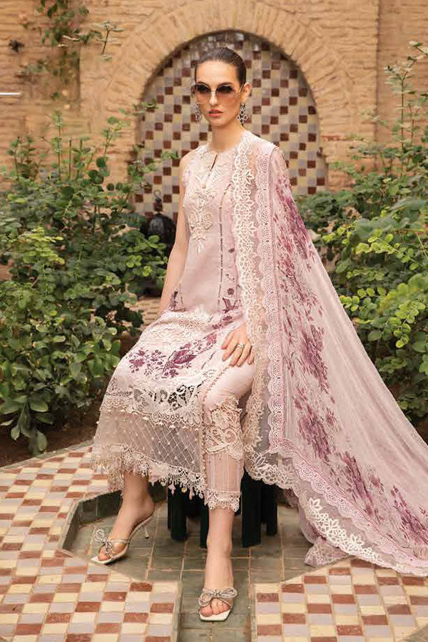 Maria.B Lawn'24 D#14A