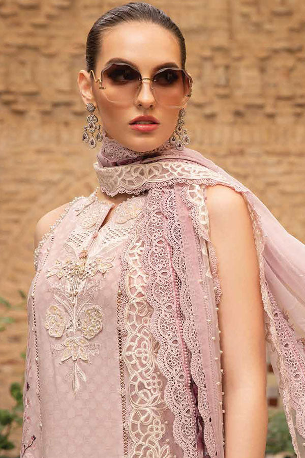 Maria.B Lawn'24 D#14A