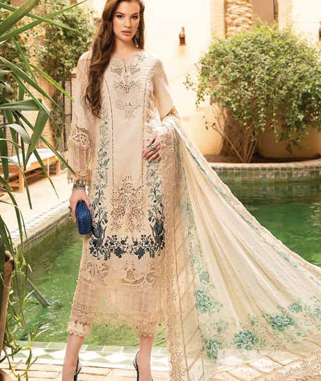 Maria.B Lawn'24 D#14B