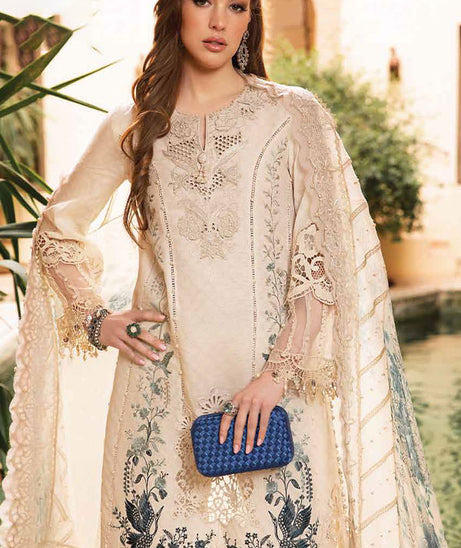 Maria.B Lawn'24 D#14B