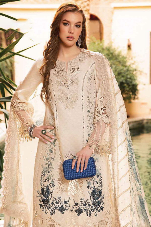 Maria.B Lawn'24 D#14B