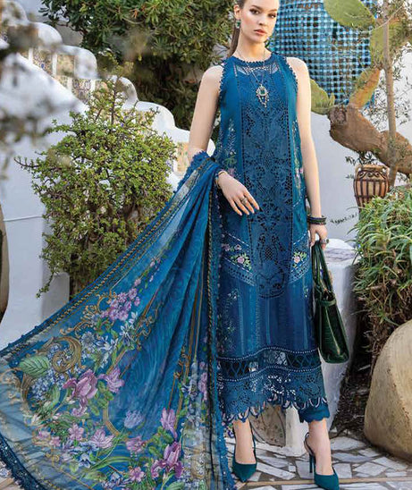 Maria.B Lawn'24 D#15A