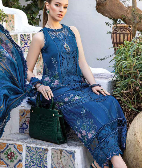 Maria.B Lawn'24 D#15A