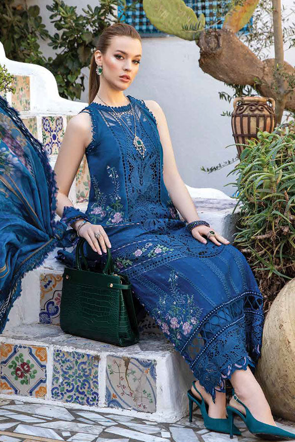 Maria.B Lawn'24 D#15A