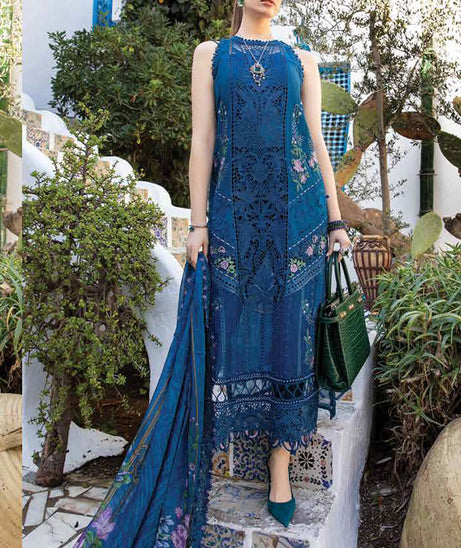 Maria.B Lawn'24 D#15A