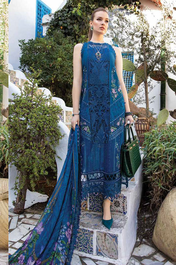Maria.B Lawn'24 D#15A